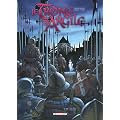Le tr�ne d'argile, tome 5: La pucelle