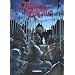 Le tr�ne d'argile, tome 5: La pucelle