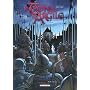 Le tr�ne d'argile, tome 5: La pucelle de France Richemond