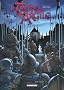Le tr�ne d'argile, tome 5: La pucelle
