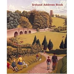 Ireland Address Book 2009