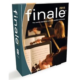Finale 2011 Academic Edition