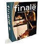 Finale 2011 Academic [OLD VERSION] by MakeMusic!