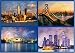 Skylines of the World