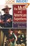 The Myth of the American Superhero