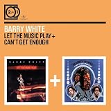 2 For 1: Let The Music Play / Can`t Get Enough