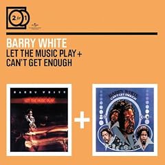 2 for 1: Let the Music Play/Can'T Get Enough