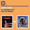 2 for 1: Let the Music Play/Can'T Get Enough