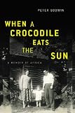 When a Crocodile Eats the Sun
