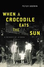 When a Crocodile Eats the Sun