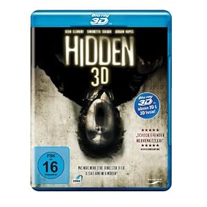 Hidden 3D