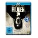Hidden [3D Blu-ray]