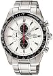Casio #EF547D-7A1VDF Men's Edifice Series 100M Sports Chronograph Watch