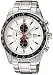 Casio #EF547D-7A1VDF Men's Edifice Series 100M Sports Chronograph Watch