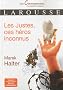 Les Justes, ces h�ros inconnus