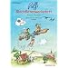 Rolfs Blockfl�tenwerkstatt: Maximaler Blockfl�tenspa� f�r alle! Mit Playback-CD