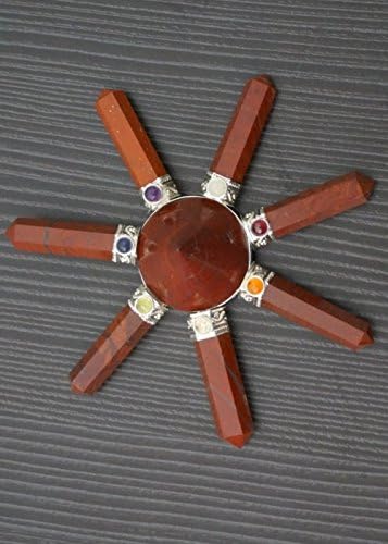 Red Gasper Energy Generator