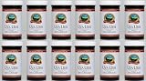 UVA URSI, Herbal Dietary Supplement, 440 mg, KOSHER (Pack of 12) 100 Capsules each "FAST SHIPPING"