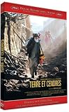 Revue Aventi  / Terre et cendres
