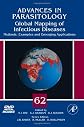 Global Mapping of Infectious Diseases, Volume 62: Methods, Examples and Emerging Applications (Advances in Parasitology)