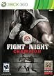 Fight Night Champion