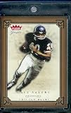 2004 Fleer Greats of the Game Football Card # 36 Gale Sayers Chicago Bears -Mint Condition - Shipped In Protective Screwdown Case!
