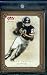 2004 Fleer Greats of the Game Football Card # 36 Gale Sayers Chicago Bears -Mint Condition - Shipped In Protective Screwdown Case!