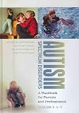 Books : Autism Spectrum Disorders