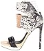 MIA Limited Edition Women's Rocco Platform Pump