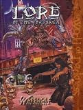  : Werewolf Lore of the Forsaken (Werewolf: The Forsaken)