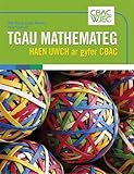 TGAU Mathemateg haen uwch ar gyfer CBAC