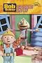 Bob the Builder: Can Spud Fix It?