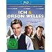 Ich & Orson Welles [Blu-ray]