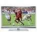 Grundig 46 VLE 8160 SL117 cm (46 Zoll) 3D LED-Backlight-Fernseher, Energieeffizienzklasse A (Full-HD, DVB-T/C/S2) silber