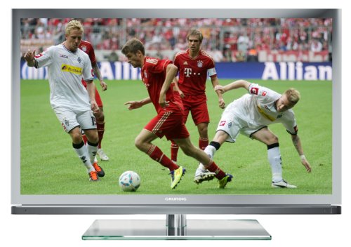 Grundig 46 VLE 8160 SL117 cm (46