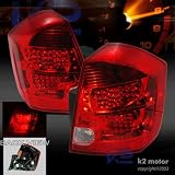 Sentra Se-r Spec-v S Led Tail Lights