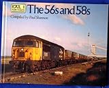 The 56s and 58s