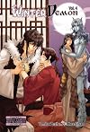 Winter Demon Volume 4 (Yaoi)