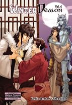 Winter Demon Volume 4 (Yaoi) (v. 4)