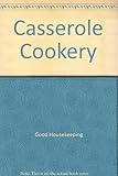 Casserole cookery