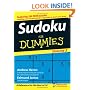 Sudoku For Dummies (For Dummies (Sports & Hobbies))