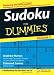Sudoku For Dummies (For Dummies (Sports & Hobbies))