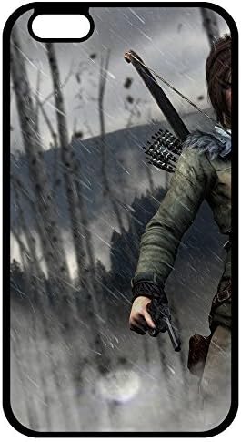 4821876ZA475304908I6P Popular New Style Durable Rise Of The Tomb Raider iPhone 6 Plus/iPhone 6s Plus phone Case Mary Claas Computer's Shop