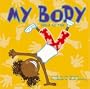 My Body: Head to Toe (All about Me (Picture Window))