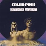 Earth Omen
