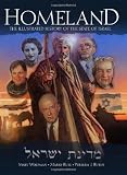 Homeland: The Illustrated History of the State of Israel