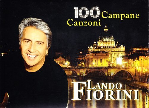 Lando Fiorini - Lando Fiorini 100 Campane 100 - Zortam Music
