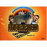 Married with Children Complete Seasons 1-7 Boxed Set