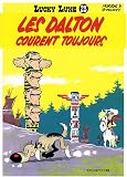 SOIF DE BD-LUCKY LUKE 23