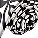 TopTie Unisex Zebra Animal Print Skinny 2 Inch Necktie Tie, Discount NeckTies